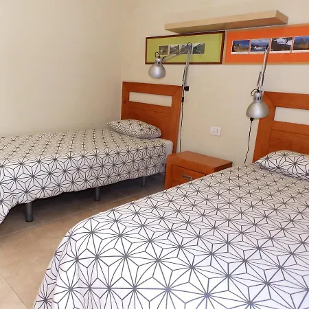 Duplex Los Patios 11 Lejlighed *