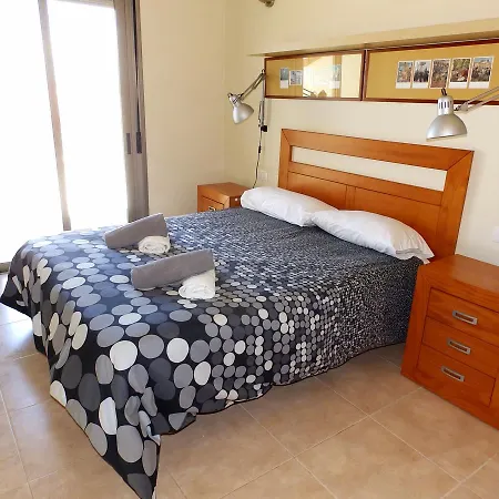 Lejlighed Duplex Los Patios 11 Granadilla De Abona