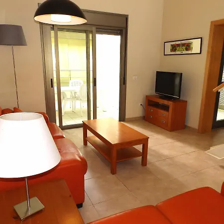 Lejlighed Duplex Los Patios 11 Granadilla De Abona