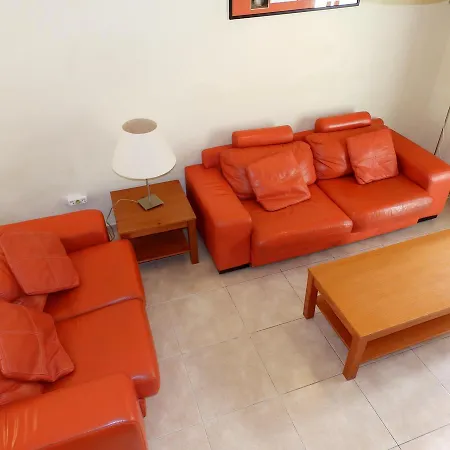 Duplex Los Patios 11 Lejlighed Granadilla De Abona
