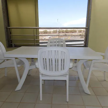 Duplex Los Patios 11 * Granadilla De Abona
