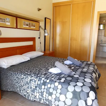Duplex Los Patios 11 Granadilla De Abona