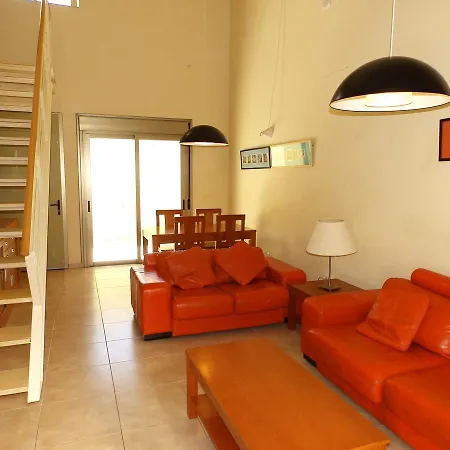 Duplex Los Patios 11 Granadilla De Abona