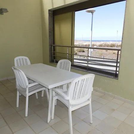 Duplex Los Patios 11 Granadilla De Abona