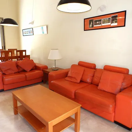 Duplex Los Patios 11 Lejlighed *